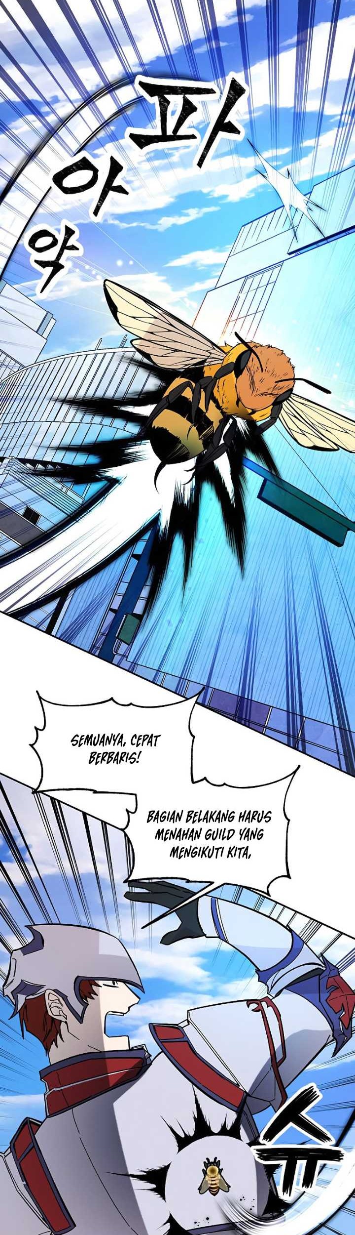 Return to Player Chapter 53 Gambar 30