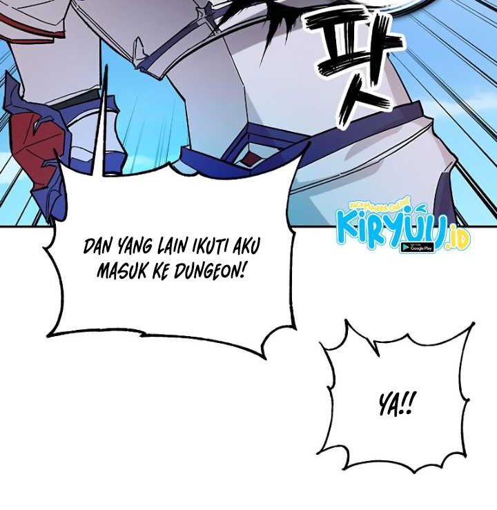 Return to Player Chapter 53 Gambar 31