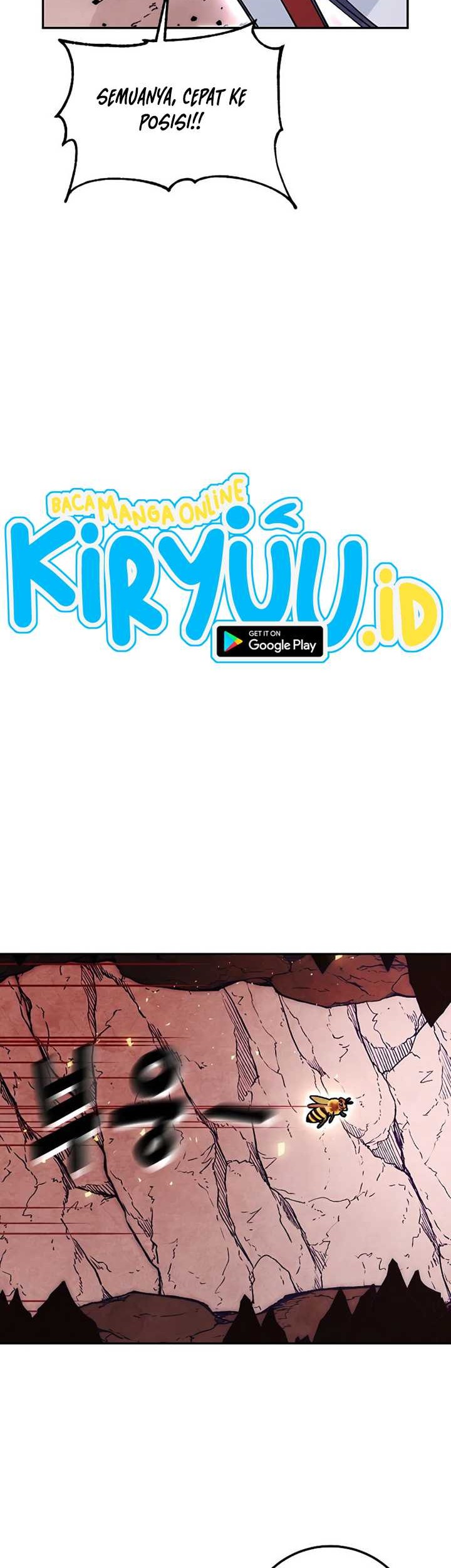 Return to Player Chapter 53 Gambar 36