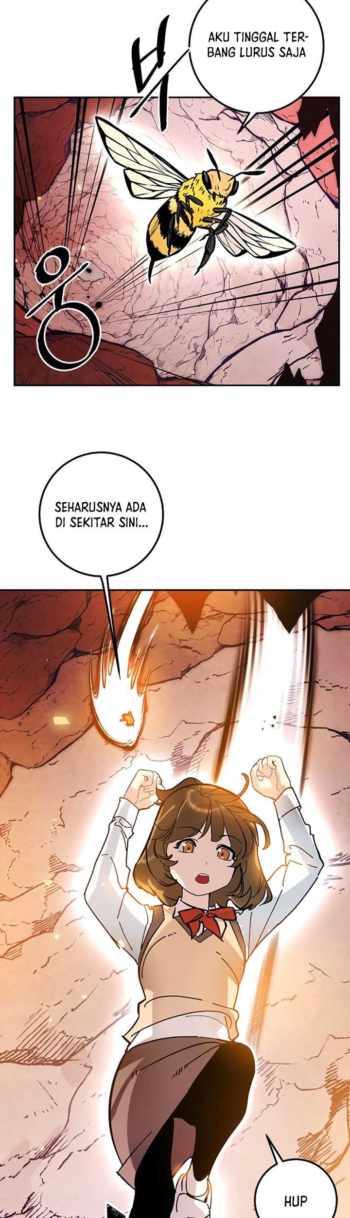 Return to Player Chapter 53 Gambar 38