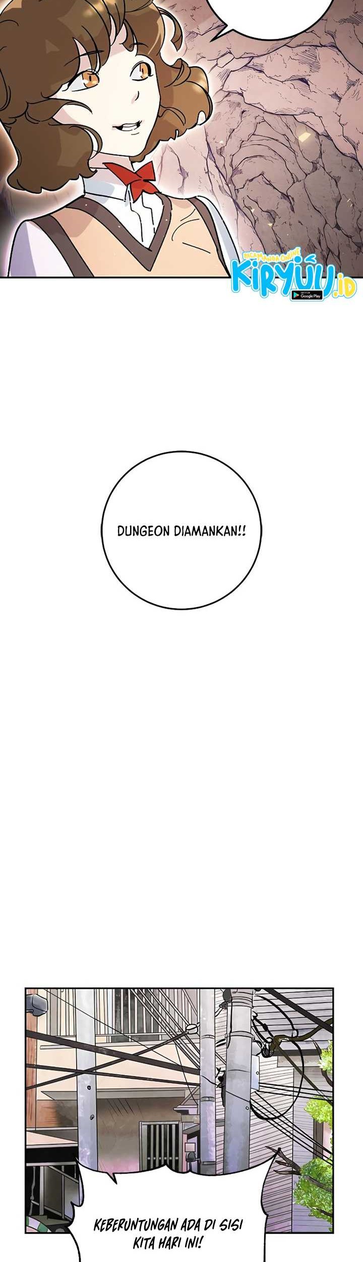 Return to Player Chapter 53 Gambar 45