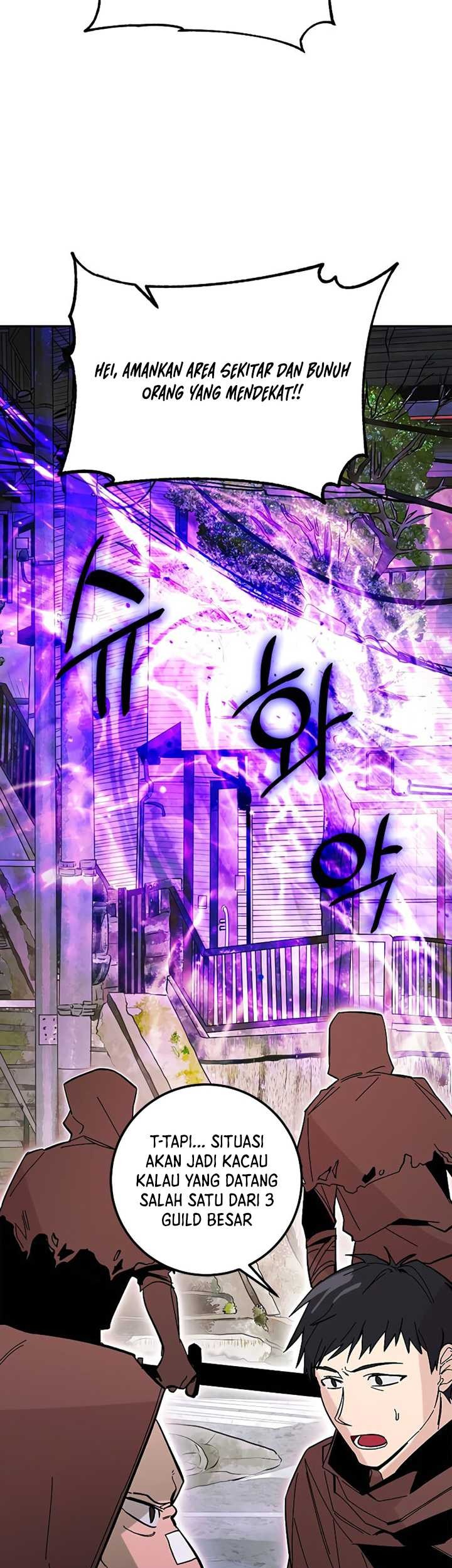 Return to Player Chapter 53 Gambar 47