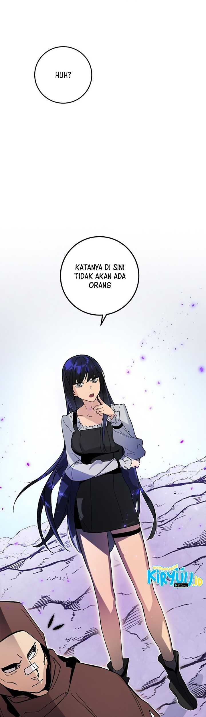 Return to Player Chapter 53 Gambar 50