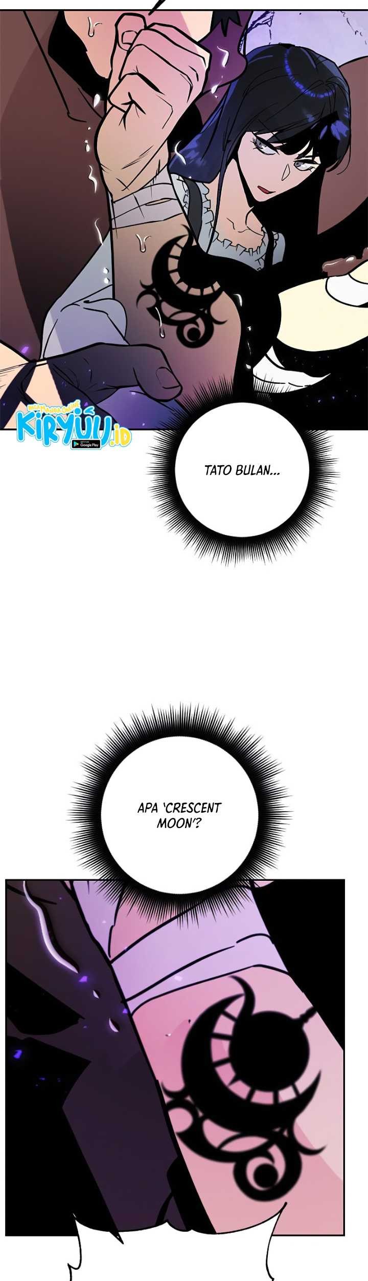 Return to Player Chapter 53 Gambar 56