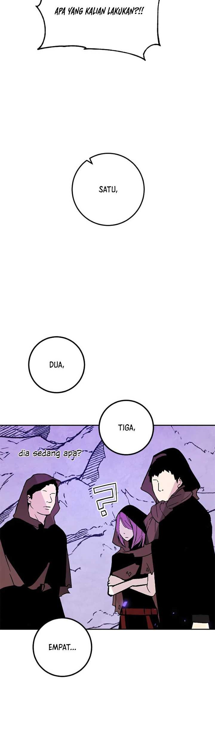 Return to Player Chapter 53 Gambar 57