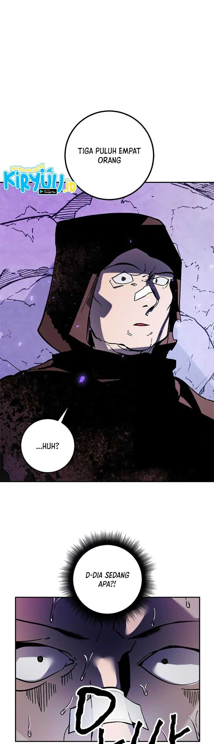 Return to Player Chapter 53 Gambar 59