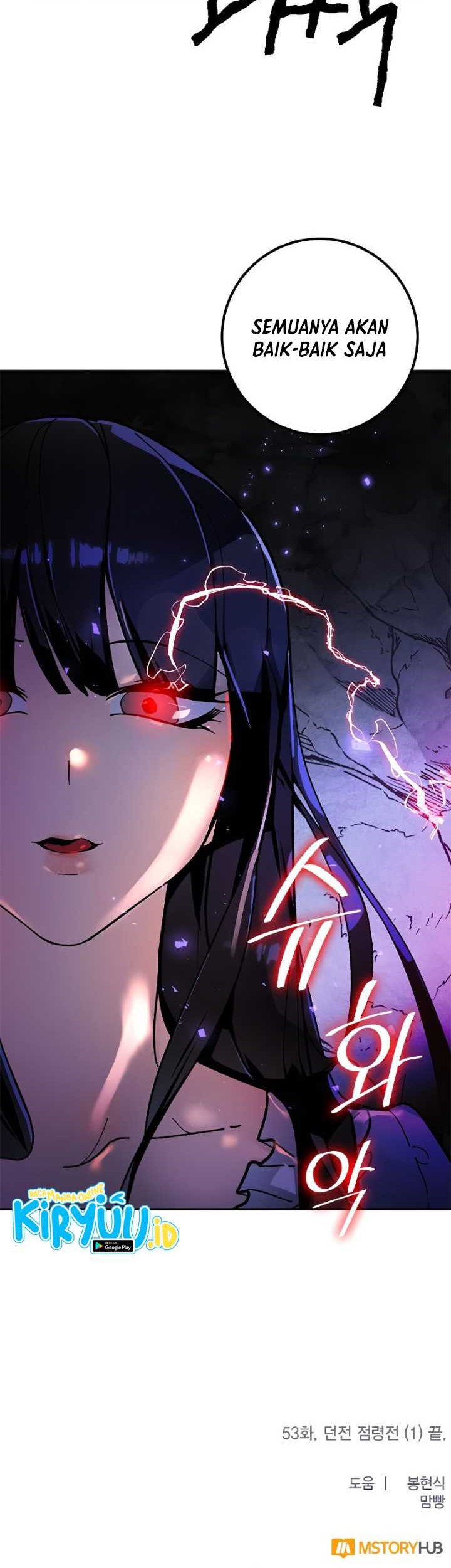 Return to Player Chapter 53 Gambar 60