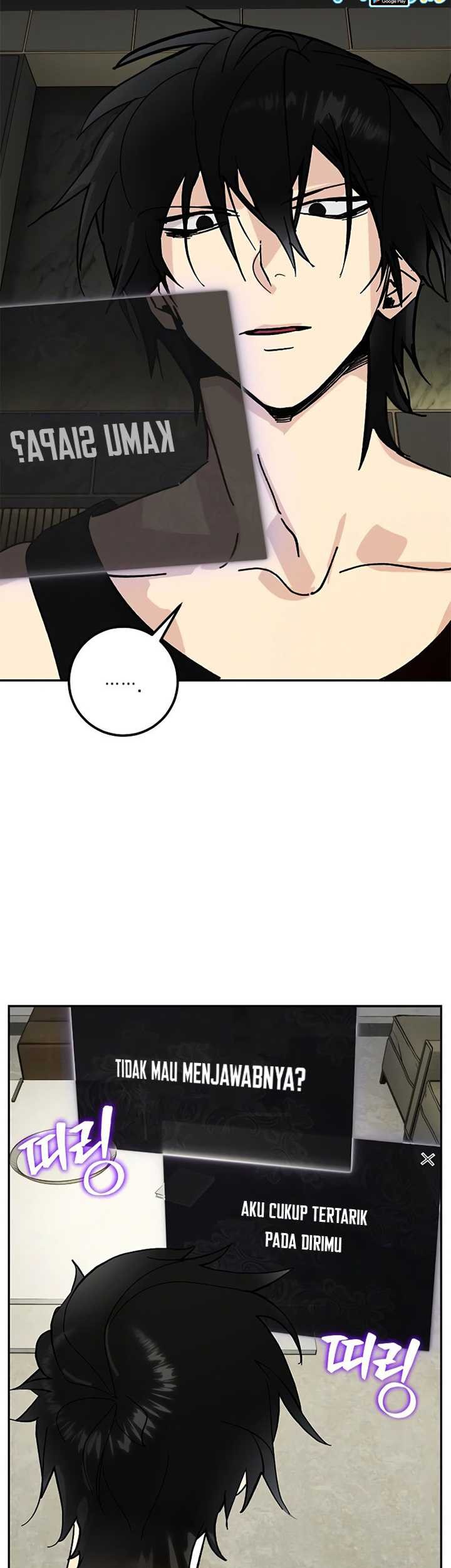 Return to Player Chapter 53 Gambar 17