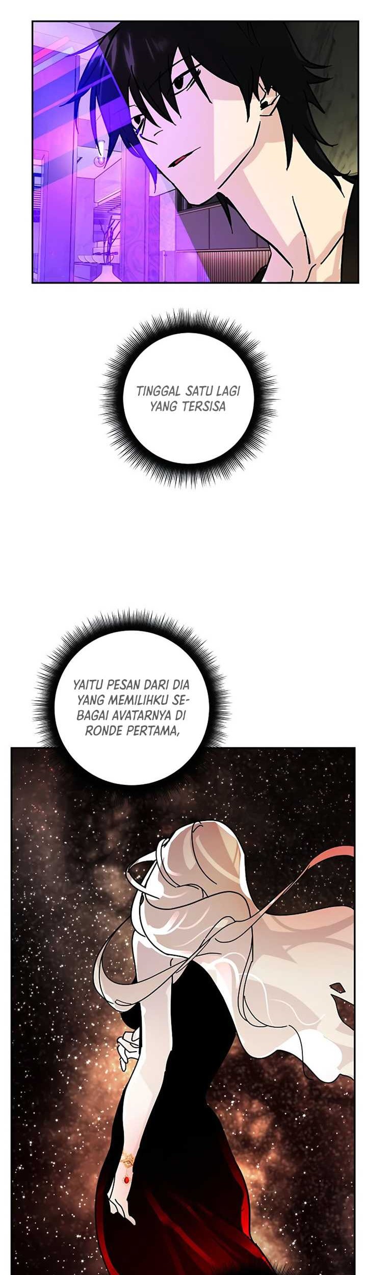 Return to Player Chapter 53 Gambar 12