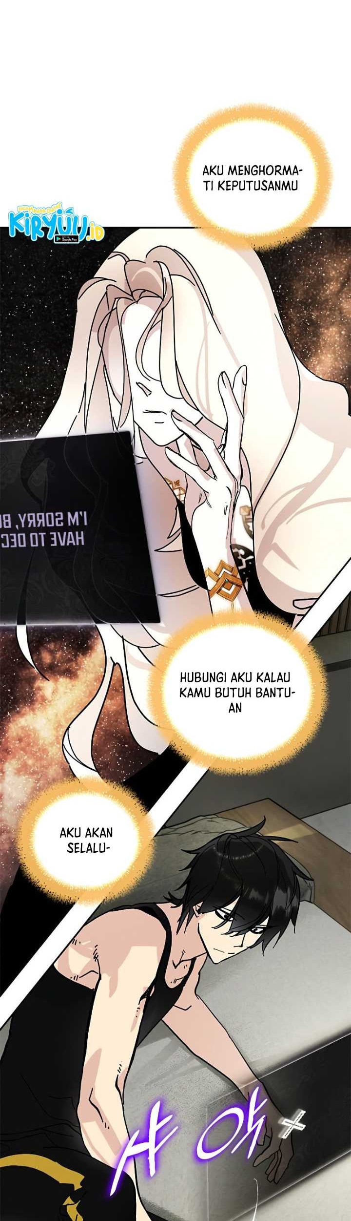 Return to Player Chapter 53 Gambar 21