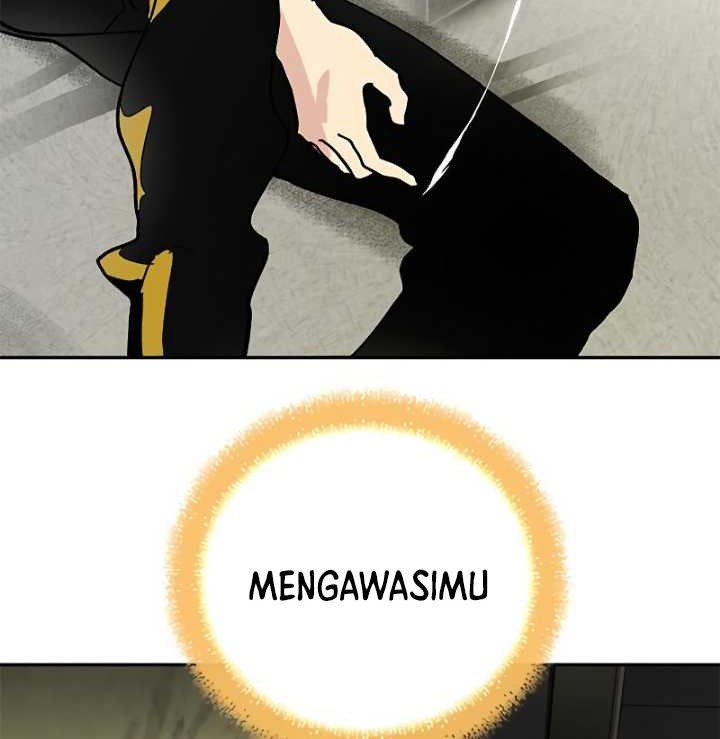 Return to Player Chapter 53 Gambar 22