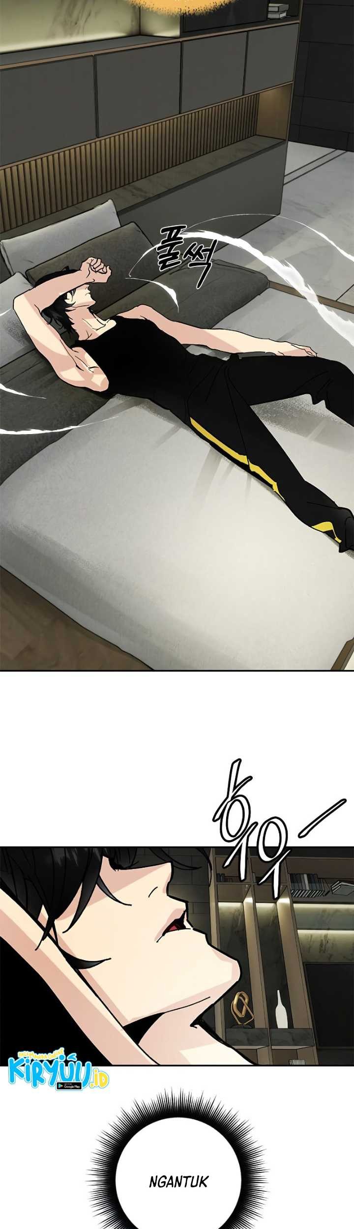 Return to Player Chapter 53 Gambar 23