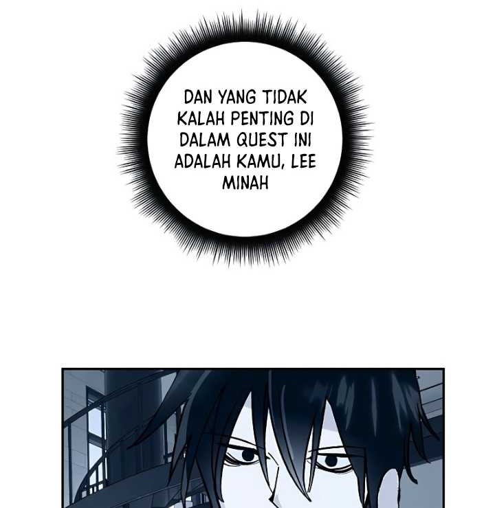 Return to Player Chapter 53 Gambar 25