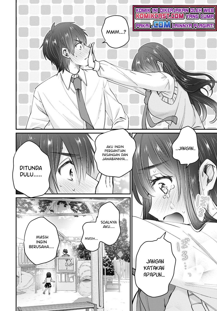 Fuufu Ijou Koibito Miman. Chapter 43 Gambar 13