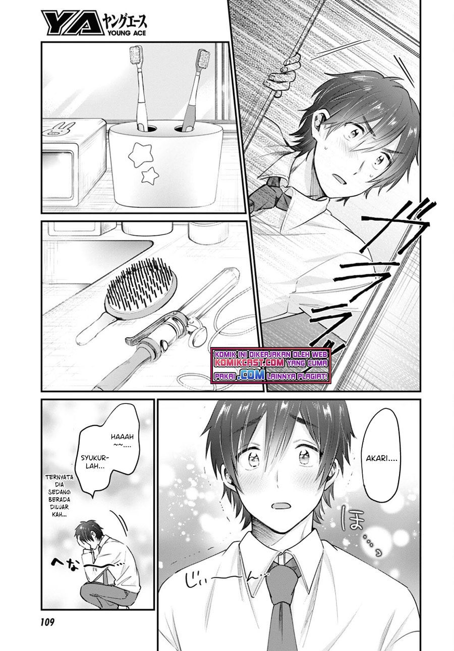 Fuufu Ijou Koibito Miman. Chapter 43 Gambar 36