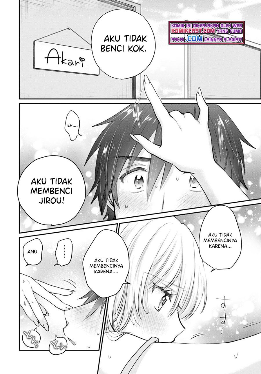 Fuufu Ijou Koibito Miman. Chapter 43 Gambar 41