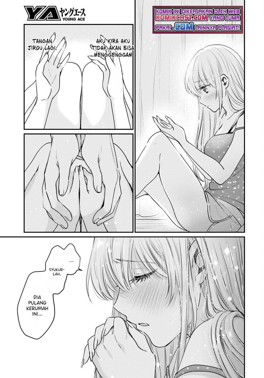 Fuufu Ijou Koibito Miman. Chapter 43 Gambar 46