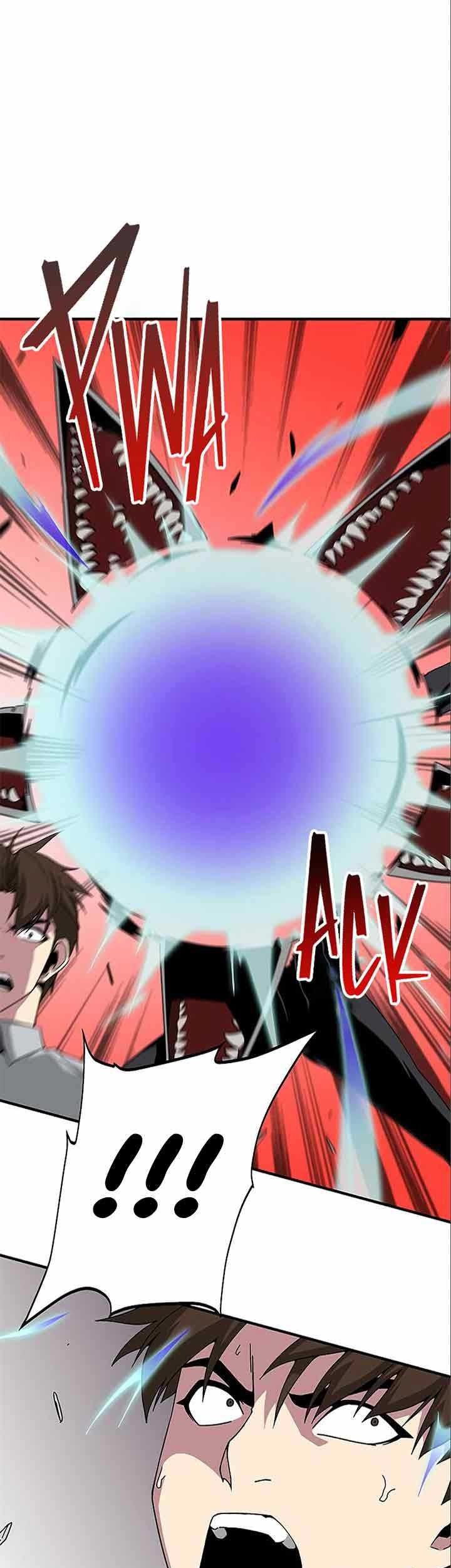 The Earth Savior Selection Chapter 13 Gambar 16