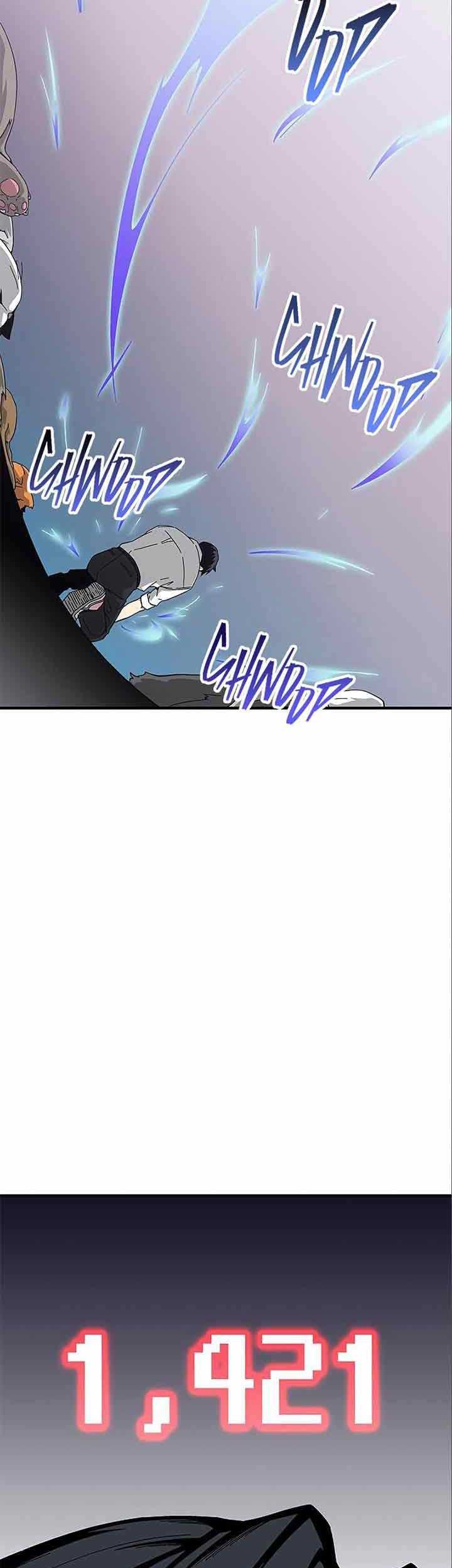 The Earth Savior Selection Chapter 13 Gambar 23