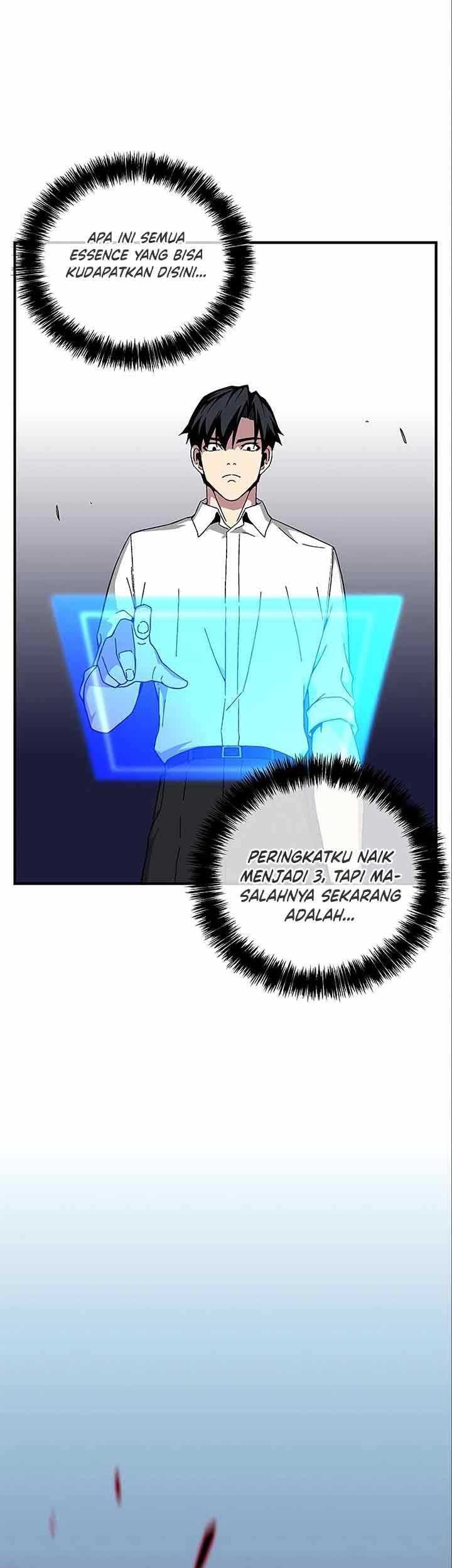 The Earth Savior Selection Chapter 13 Gambar 25