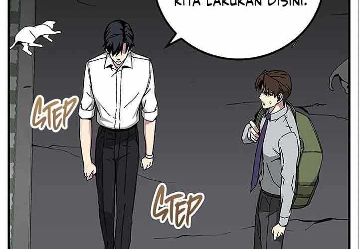 The Earth Savior Selection Chapter 13 Gambar 29