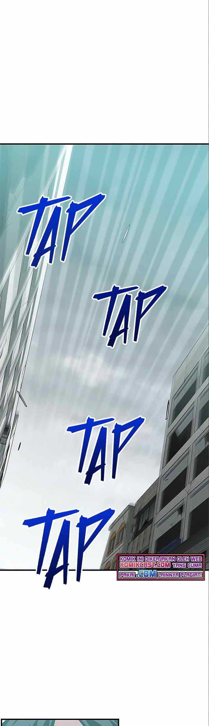 The Earth Savior Selection Chapter 13 Gambar 35