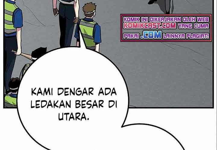 The Earth Savior Selection Chapter 13 Gambar 46