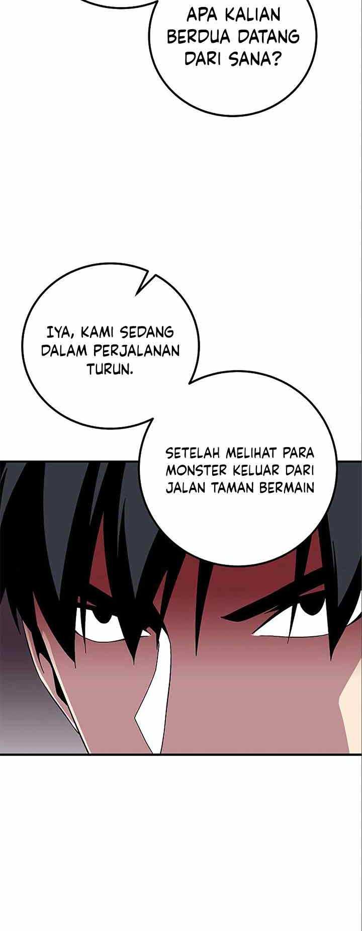 The Earth Savior Selection Chapter 13 Gambar 47