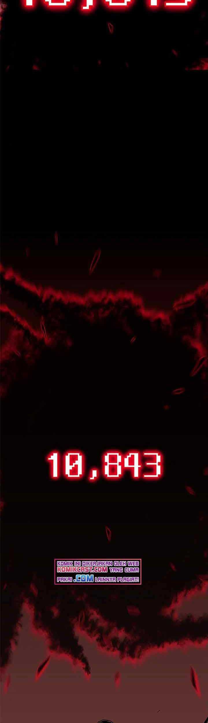 The Earth Savior Selection Chapter 13 Gambar 50