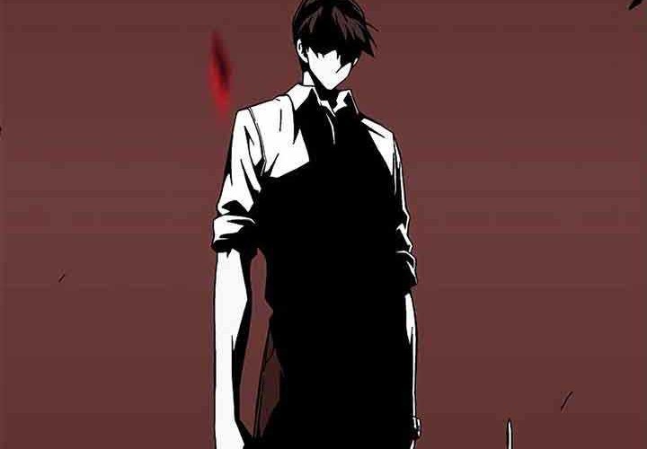 The Earth Savior Selection Chapter 13 Gambar 51