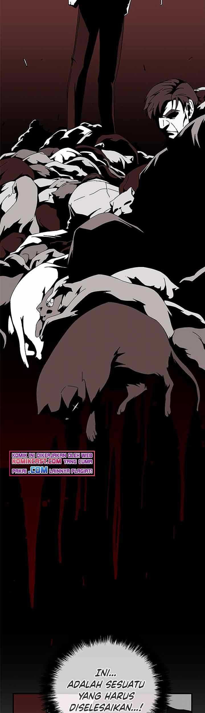 The Earth Savior Selection Chapter 13 Gambar 52