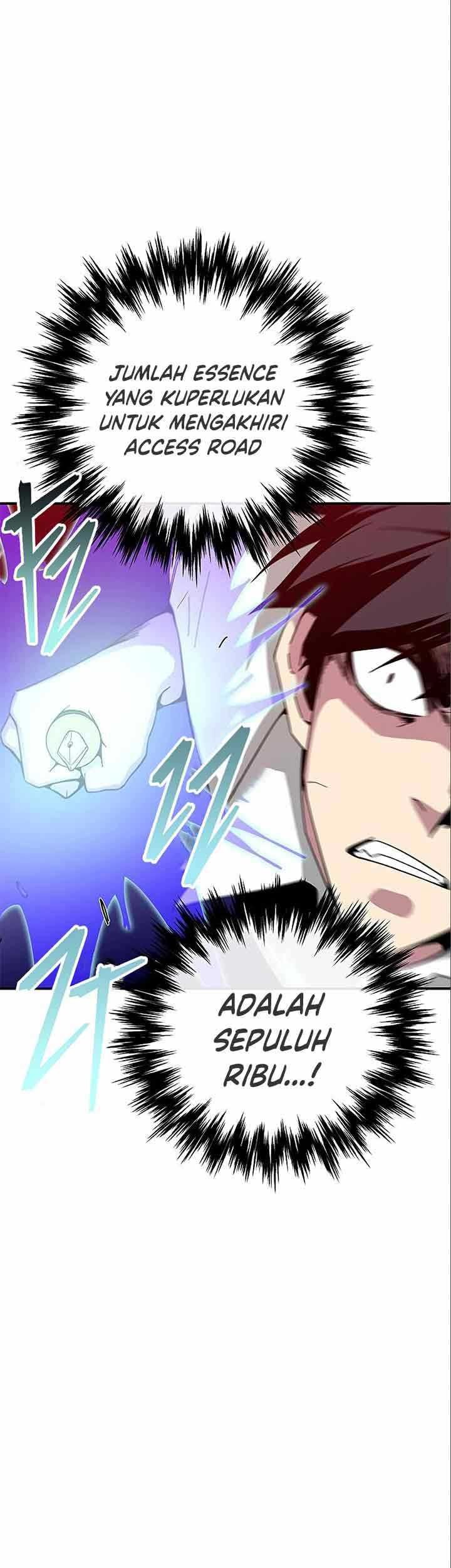 The Earth Savior Selection Chapter 13 Gambar 57