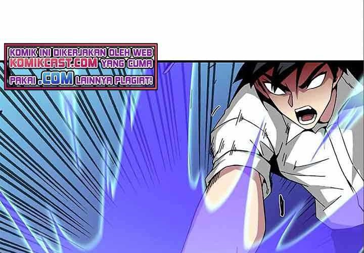 The Earth Savior Selection Chapter 13 Gambar 58