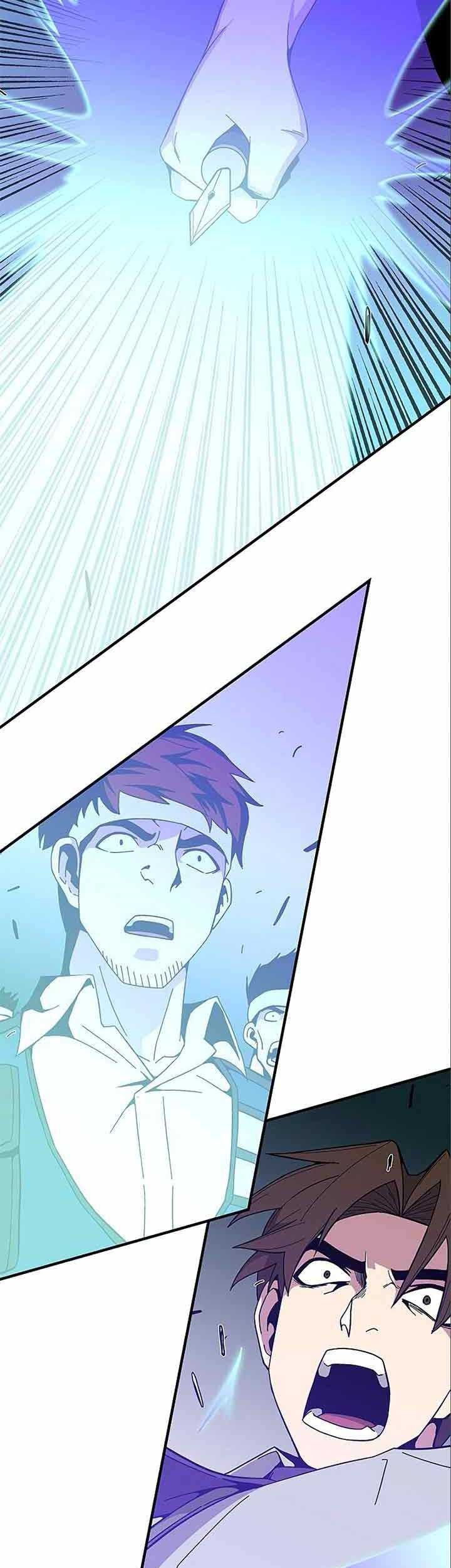 The Earth Savior Selection Chapter 13 Gambar 59