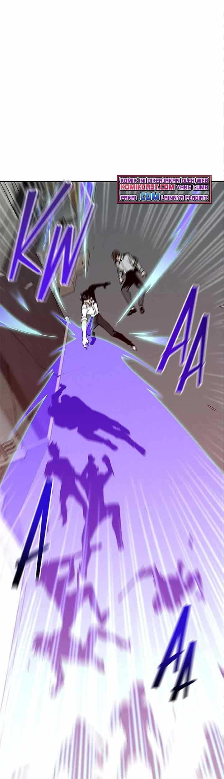 The Earth Savior Selection Chapter 13 Gambar 61