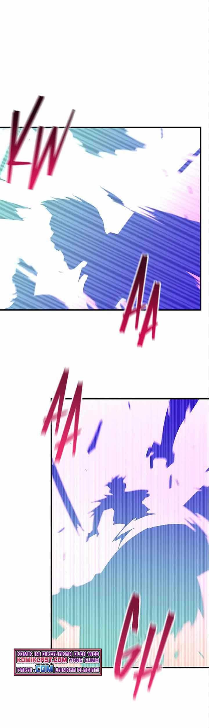 The Earth Savior Selection Chapter 13 Gambar 64