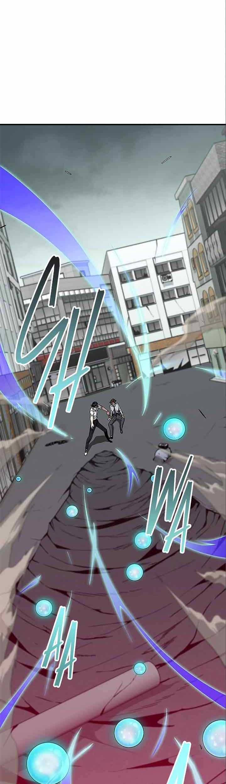 The Earth Savior Selection Chapter 13 Gambar 66