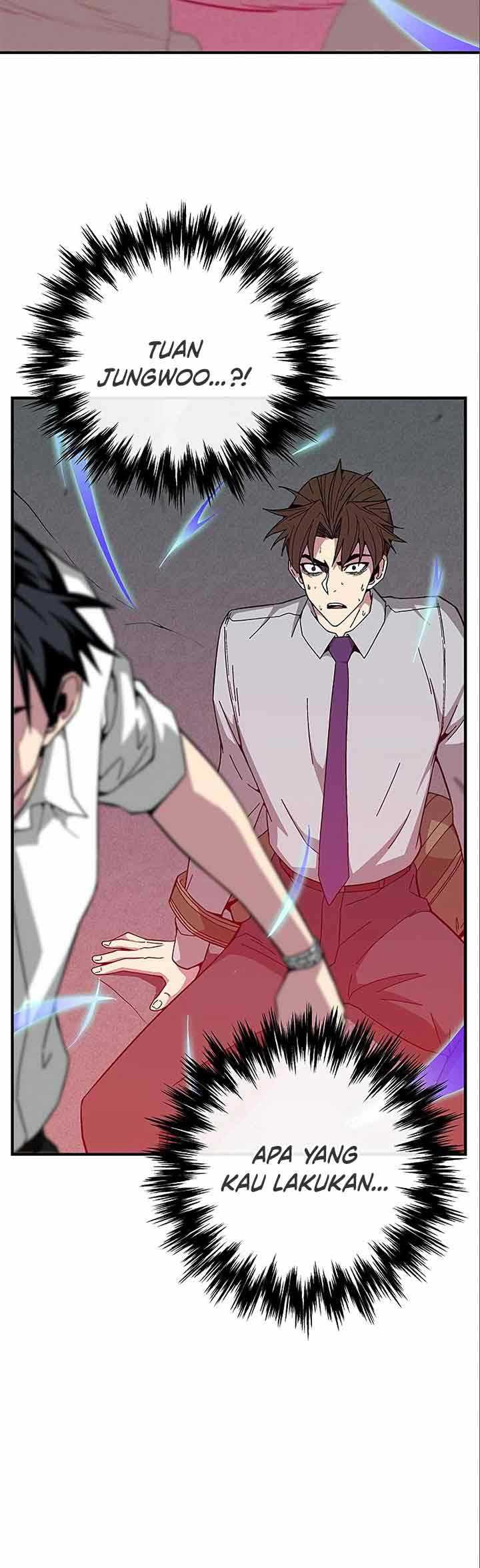 The Earth Savior Selection Chapter 13 Gambar 68