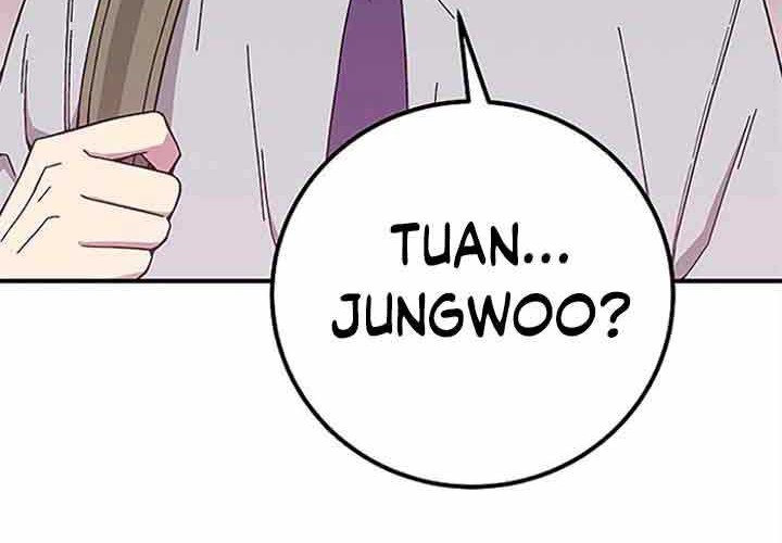 The Earth Savior Selection Chapter 13 Gambar 12