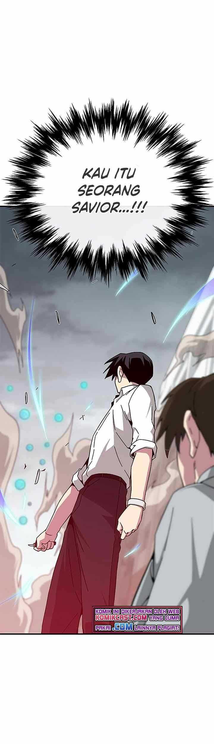 The Earth Savior Selection Chapter 13 Gambar 69