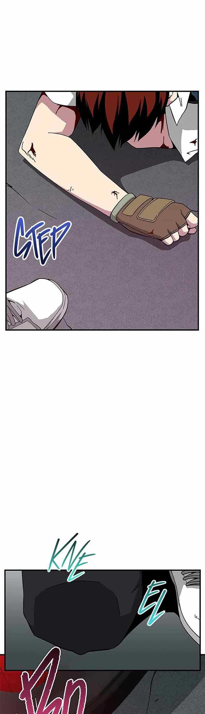 The Earth Savior Selection Chapter 13 Gambar 73