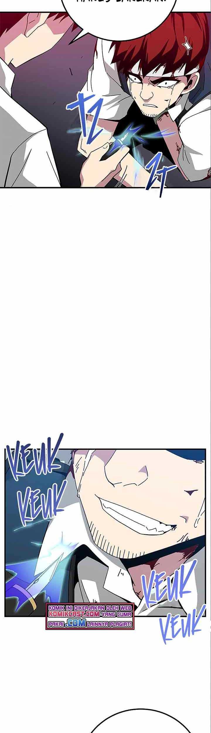 The Earth Savior Selection Chapter 13 Gambar 78