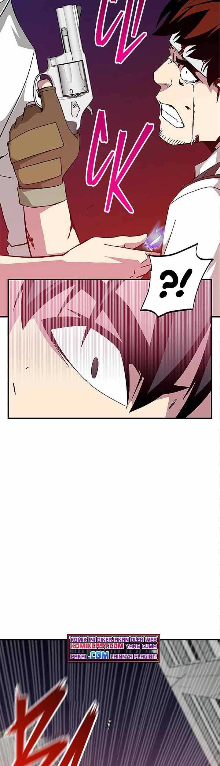 The Earth Savior Selection Chapter 13 Gambar 80