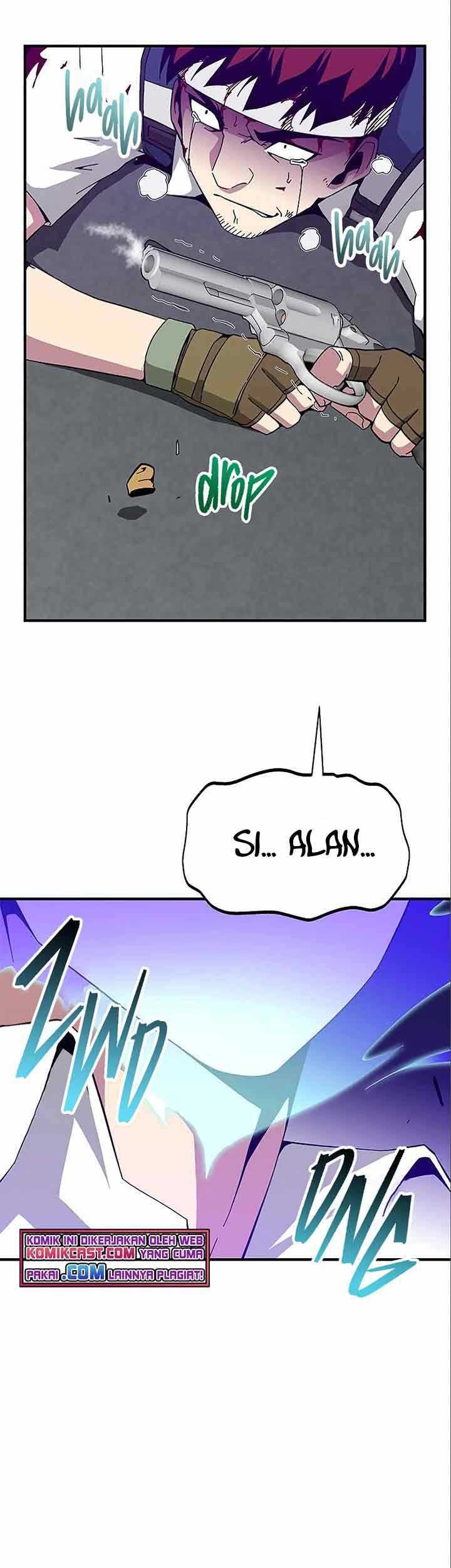 The Earth Savior Selection Chapter 13 Gambar 83