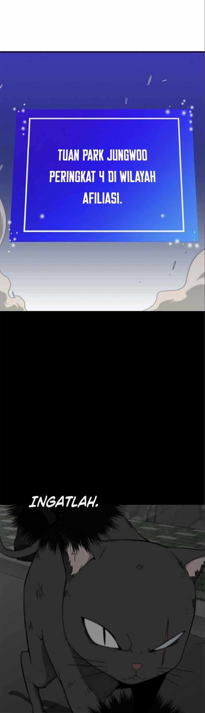 The Earth Savior Selection Chapter 13 Gambar 6