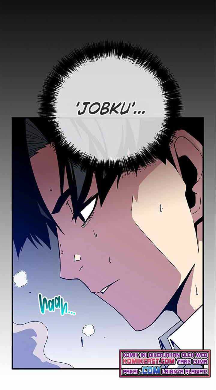 The Earth Savior Selection Chapter 13 Gambar 8