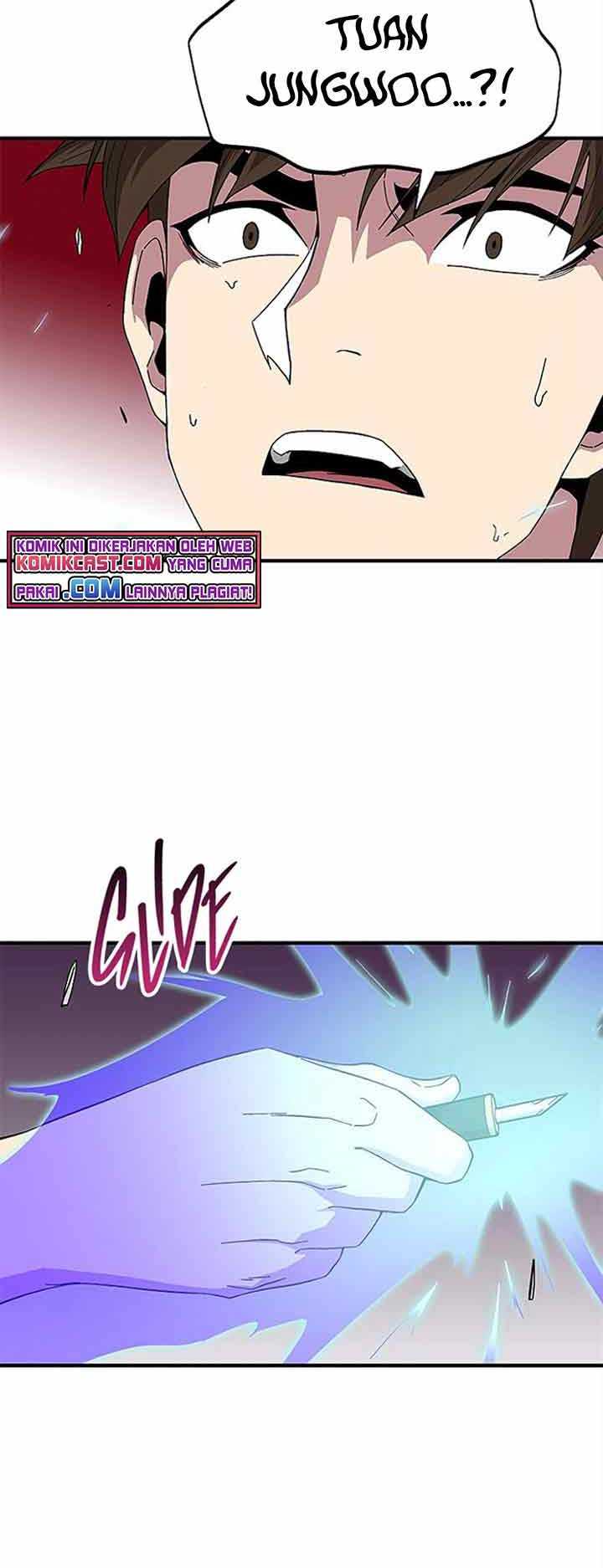 The Earth Savior Selection Chapter 13 Gambar 15