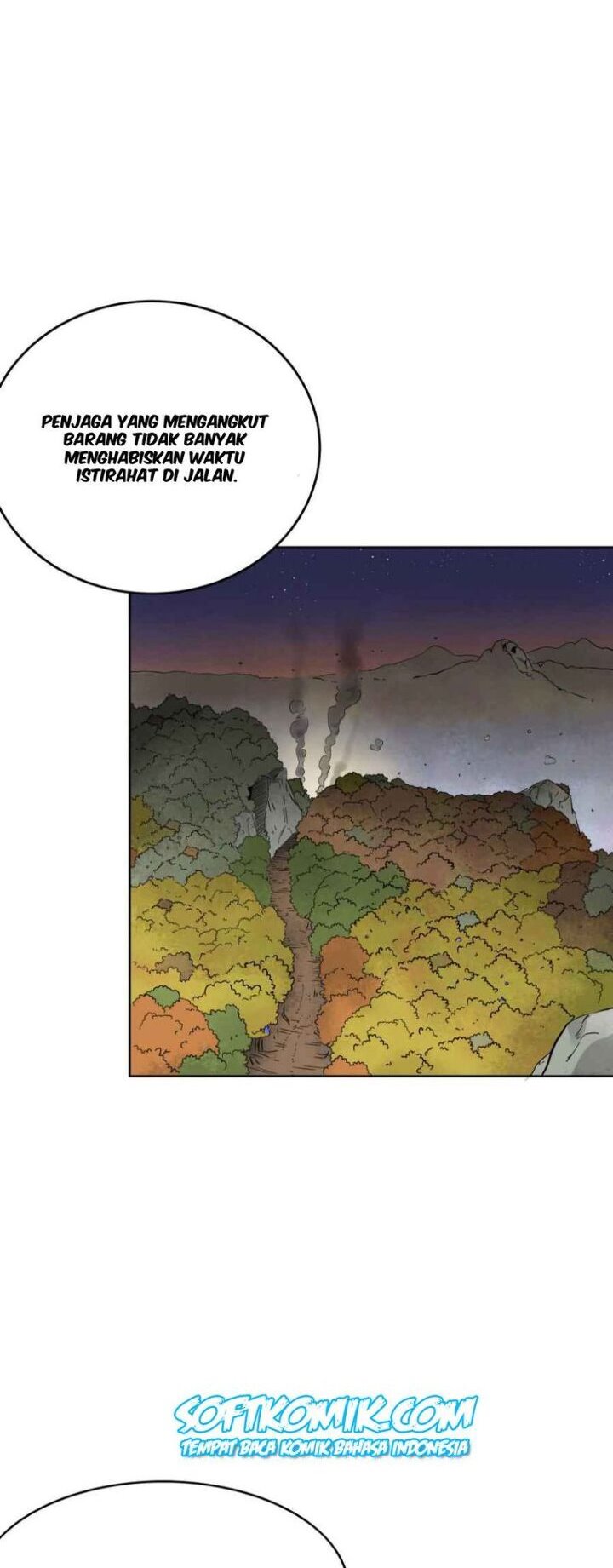 Infinite Level Up in Murim Chapter 24 Gambar 12