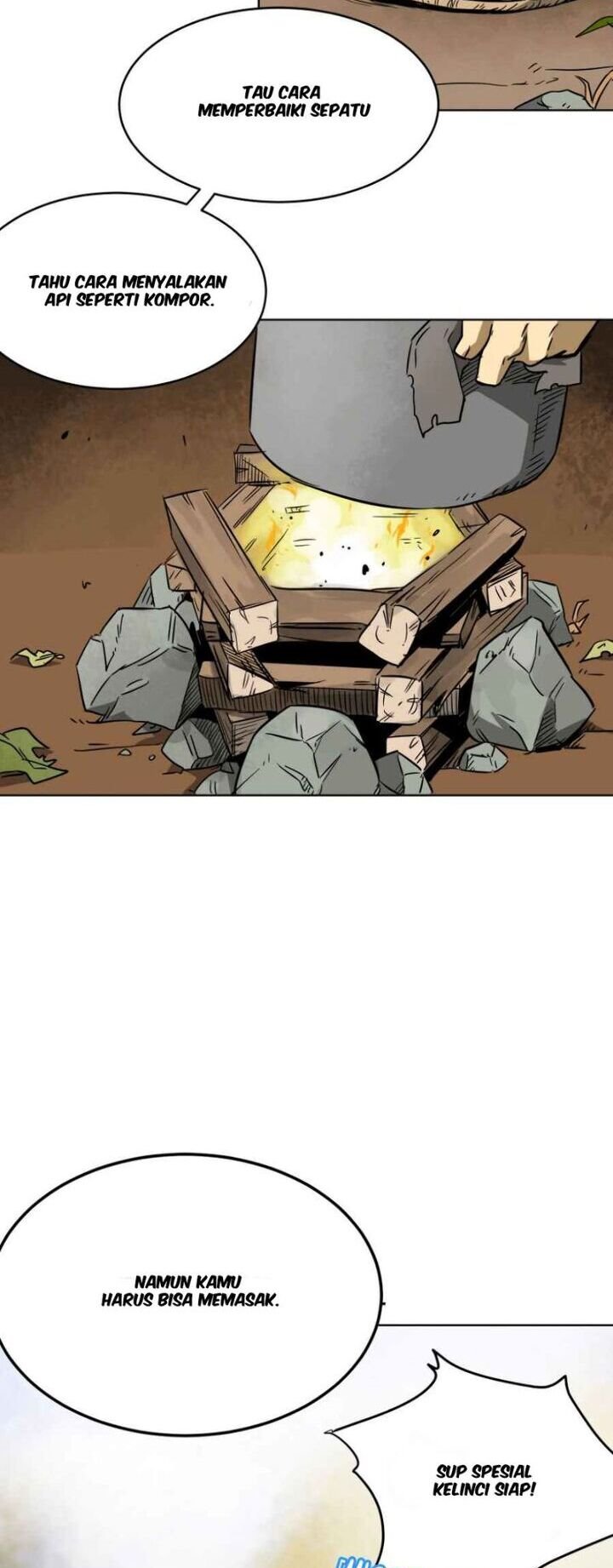 Infinite Level Up in Murim Chapter 24 Gambar 15