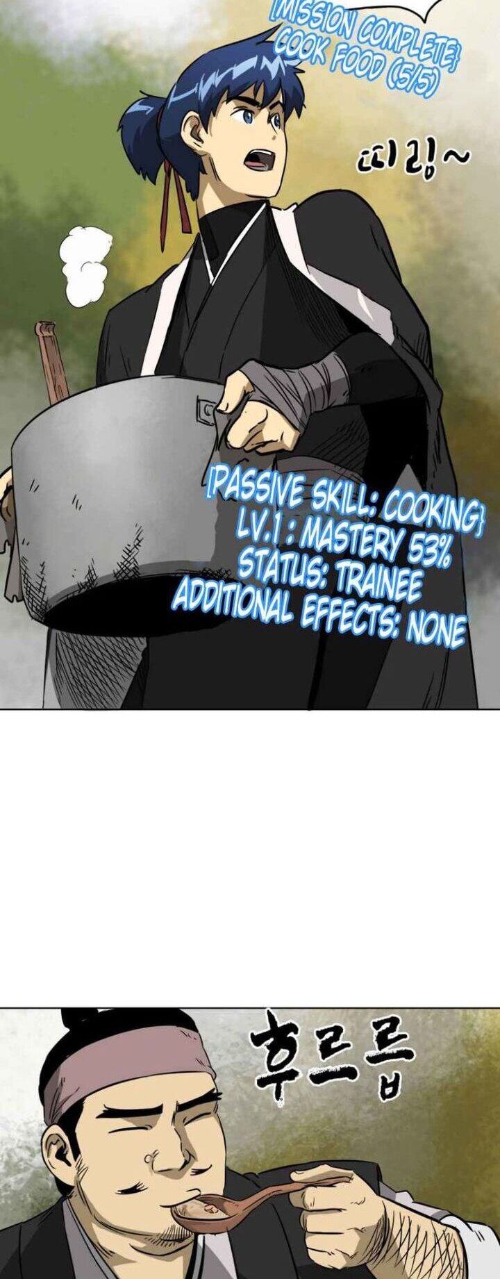 Infinite Level Up in Murim Chapter 24 Gambar 16